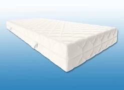 7-Zonen-Taschenfederkern-Matratze Von MSA