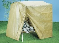 Abdeckhaube Für Hollywood-Schaukeln