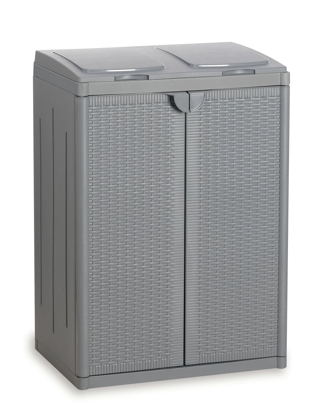 Abfallsammler Für 2 Oder 3 Müllbeutel 5 Abfallsammler Für 2 Oder 3 Müllbeutel – Bild 3