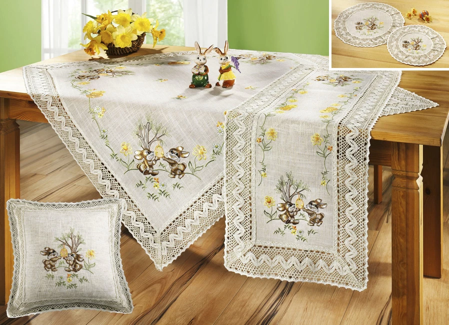 Accessoires Mit Spitze Aus Dem Hause Schäfer 3 Accessoires Mit Spitze Aus Dem Hause Schäfer