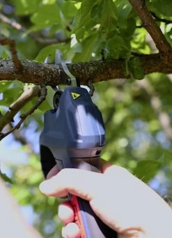 Akku-Astschere Für Garten-Akkusystem