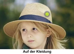 Anti-Mücken-Aufkleber -Haushaltsgegenstände Geschäft anti muecken aufkleber farbe gruen 3