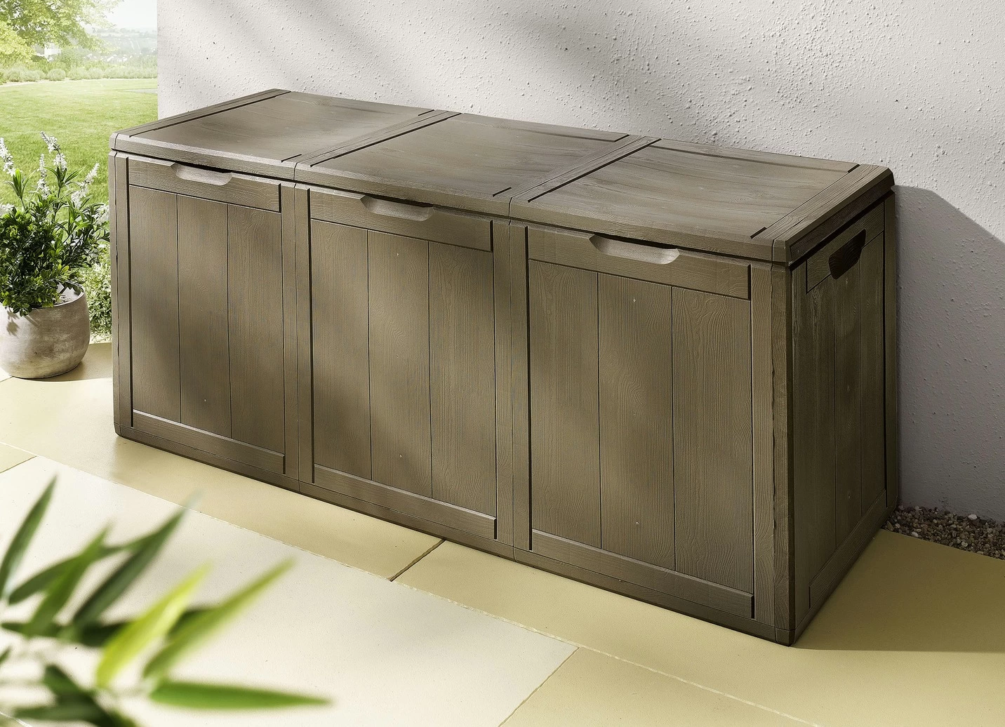 Aufbewahrungsboxen, Spritzwasserbeständig 6 Aufbewahrungsboxen, Spritzwasserbeständig – Bild 4