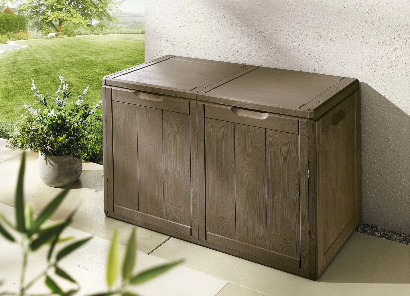 Aufbewahrungsboxen, Spritzwasserbeständig 8 Aufbewahrungsboxen, Spritzwasserbeständig – Bild 6