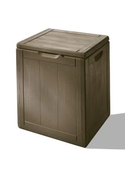 Aufbewahrungsboxen, Spritzwasserbeständig