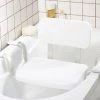 Badewannensitz Mit Rückenlehne 2 Badewannensitz Mit Rückenlehne -Haushaltsgegenstände Geschäft badewannensitz mit rueckenlehne farbe weiss