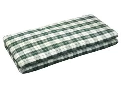 Bank-Auflage 2-teilig -Haushaltsgegenstände Geschäft bank auflage 2 teilig farbe gruen 1