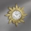 Beeindruckenden Wanduhr Mit Quarzwerk 1 Beeindruckenden Wanduhr Mit Quarzwerk -Haushaltsgegenstände Geschäft beeindruckenden wanduhr mit quarzwerk farbe gold