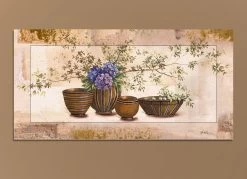 Bild Mit Unikatrahmen