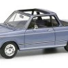 BMW 2002 Cabrio Von Schuco