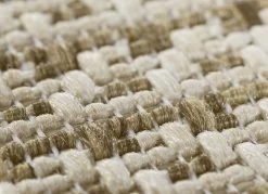 Brücken Und Teppich Für Drinnen Und Draußen -Haushaltsgegenstände Geschäft bruecken und teppich fuer drinnen und draussen farbe beige groesse 111 2