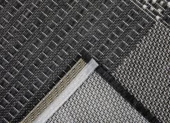 Brücken Und Teppiche Für Drinnen Oder Draußen -Haushaltsgegenstände Geschäft bruecken und teppiche fuer drinnen oder draussen farbe anthrazit groesse 282 2