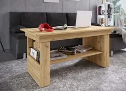 Couchtisch Auch Höhenverstell- Und Ausziehbar -Haushaltsgegenstände Geschäft couchtisch auch hoehenverstell und ausziehbar farbe eiche 2
