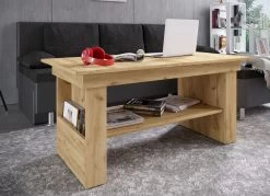 Couchtisch Auch Höhenverstell- Und Ausziehbar