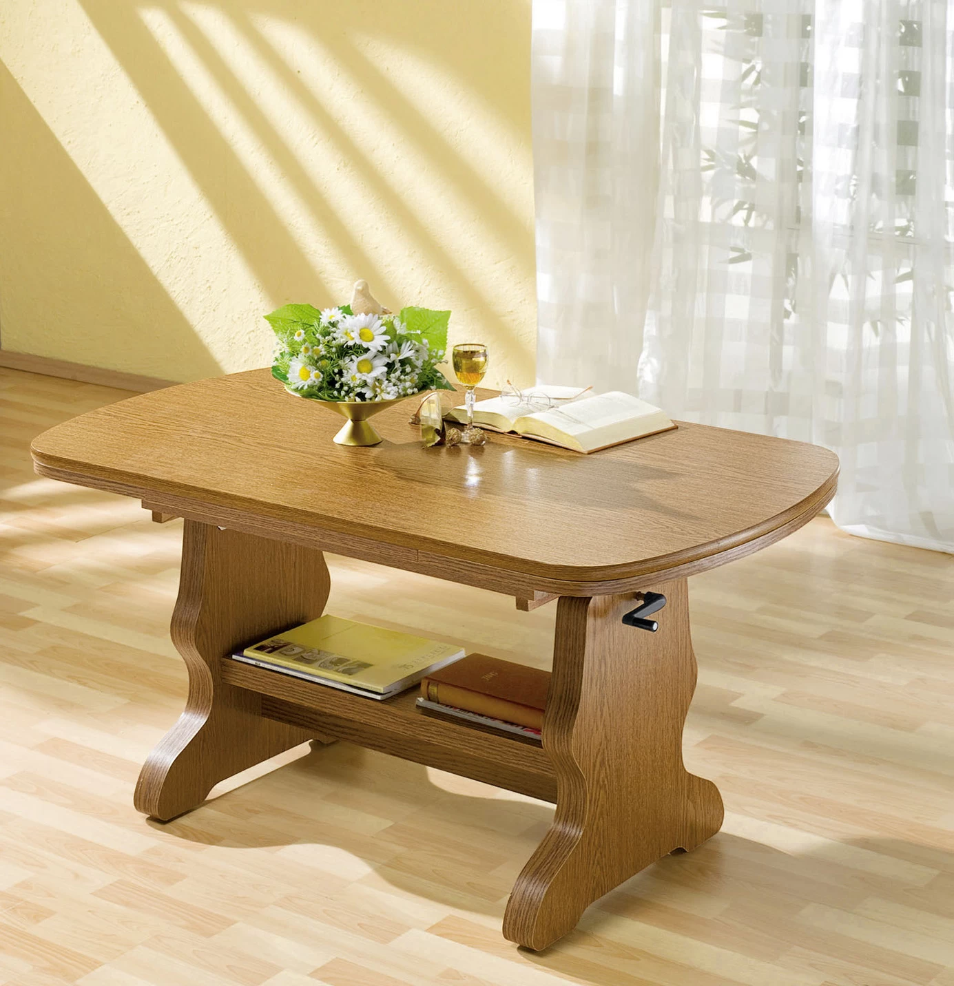 Couchtisch Mit Melaminbeschichteter Oberfläche 3 Couchtisch Mit Melaminbeschichteter Oberfläche