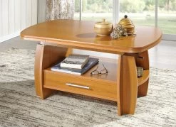 Couchtisch Mit Pflegeleichter Oberfläche 11 Couchtisch Mit Pflegeleichter Oberfläche -Haushaltsgegenstände Geschäft couchtisch mit pflegeleichter oberflaeche farbe kirschbaum 3