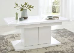 Couchtisch Mit Schrankfunktion -Haushaltsgegenstände Geschäft couchtisch mit schrankfunktion farbe weiss