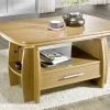 Couchtisch Mit Schublade -Haushaltsgegenstände Geschäft couchtisch mit schublade farbe eiche