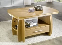 Couchtisch Mit Schublade