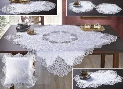 Diese Tisch- Und Raumdekoration Ist Ein Echter Blickfang!