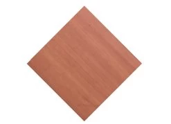 Eckvitrine Klein, 2-türig