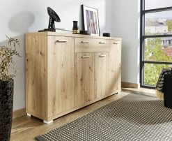 Elegante Und Moderne Kommoden-Serie