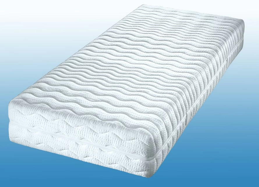 Ergonomischer Liegekomfort Mit 7-Zonen-Matratzen Von Hemafa 3 Ergonomischer Liegekomfort Mit 7-Zonen-Matratzen Von Hemafa