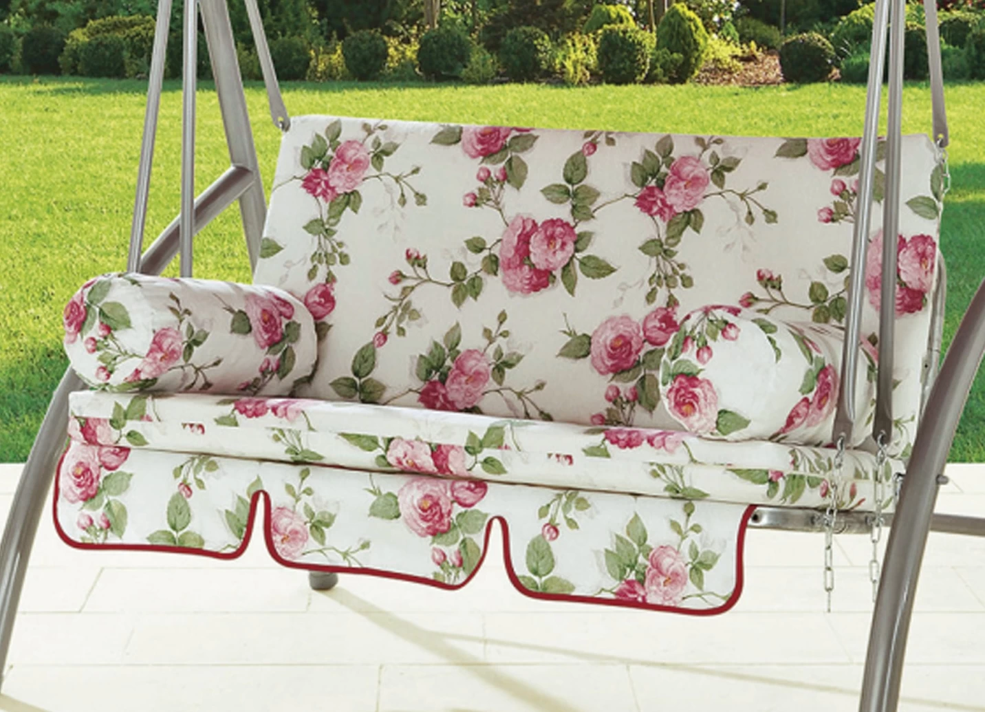 Ersatzauflagen Für Hollywood-Schaukeln 4 Ersatzauflagen Für Hollywood-Schaukeln – Bild 2