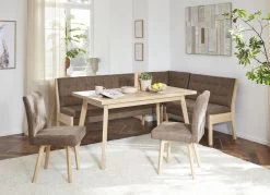 Esszimmermöbel Aus Teilmassivem Buchenholz -Haushaltsgegenstände Geschäft esszimmermoebel aus teilmassivem buchenholz farbe buche natur braun