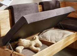 Esszimmermöbel In Verschiedenen Ausführungen -Haushaltsgegenstände Geschäft esszimmermoebel in verschiedenen ausfuehrungen farbe eiche espresso 1