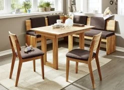 Esszimmermöbel In Verschiedenen Ausführungen -Haushaltsgegenstände Geschäft esszimmermoebel in verschiedenen ausfuehrungen farbe eiche espresso