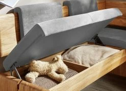 Esszimmermöbel In Verschiedenen Ausführungen -Haushaltsgegenstände Geschäft esszimmermoebel in verschiedenen ausfuehrungen farbe eiche grau 1