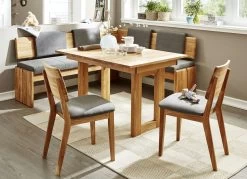 Esszimmermöbel In Verschiedenen Ausführungen -Haushaltsgegenstände Geschäft esszimmermoebel in verschiedenen ausfuehrungen farbe eiche grau