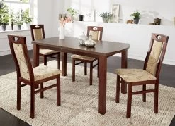 Esszimmermöbel Mit Leicht Zu Reinigenden Bezügen