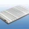 F.a.n. 7-Zonen-First-Class-Matratzentopper -Haushaltsgegenstände Geschäft fan 7 zonen first class matratzentopper farbe weiss groesse 130