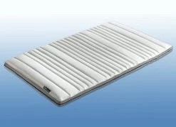 F.a.n. 7-Zonen-First-Class-Matratzentopper