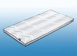 F.a.n. 7-Zonen-Kaltschaum-Topper Qualität Premium