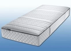 F.a.n. 7-Zonen-Kaltschaumkern-Matratze