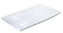 F.a.n. Matratzen-Komfortschaumtopper Zugentlastung