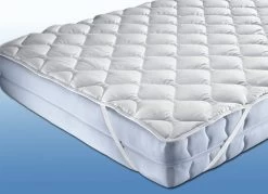 F.A.N. Spannauflage Komfort Klima