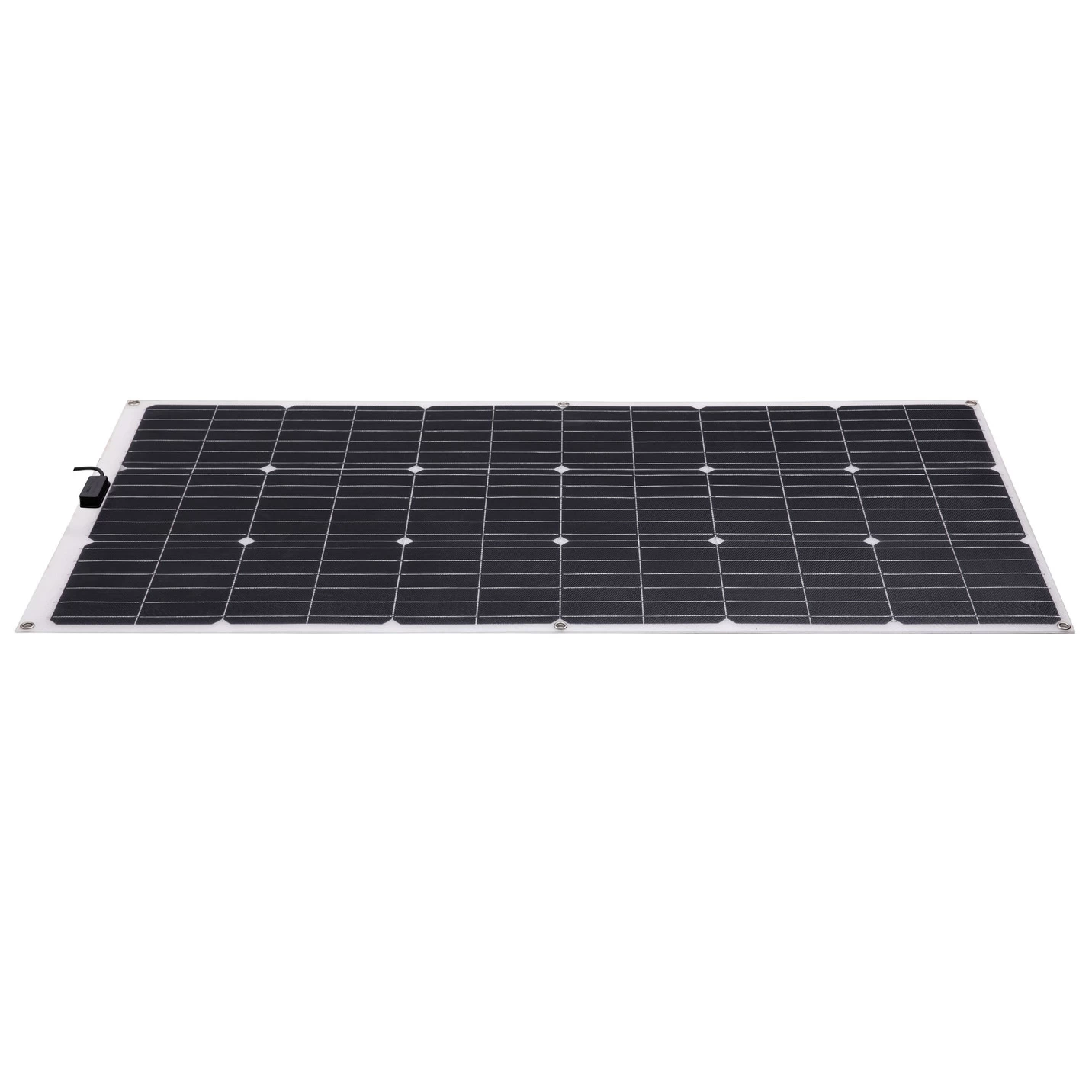 Flexibles Solarpanel Zur Aufladung Von Powerstations 3 Flexibles Solarpanel Zur Aufladung Von Powerstations