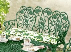 Formgerecht Gearbeitete Auflagen 11 Formgerecht Gearbeitete Auflagen -Haushaltsgegenstände Geschäft formgerecht gearbeitete auflagen farbe gruen 2