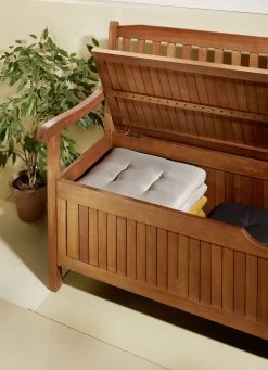 Gartenbank Aus Eukalyptusholz 11 Gartenbank Aus Eukalyptusholz -Haushaltsgegenstände Geschäft gartenbank aus eukalyptusholz farbe braun 2