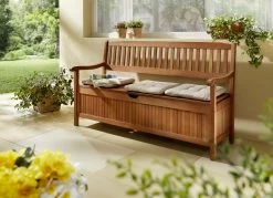 Gartenbank Aus Eukalyptusholz 13 Gartenbank Aus Eukalyptusholz -Haushaltsgegenstände Geschäft gartenbank aus eukalyptusholz farbe braun 4