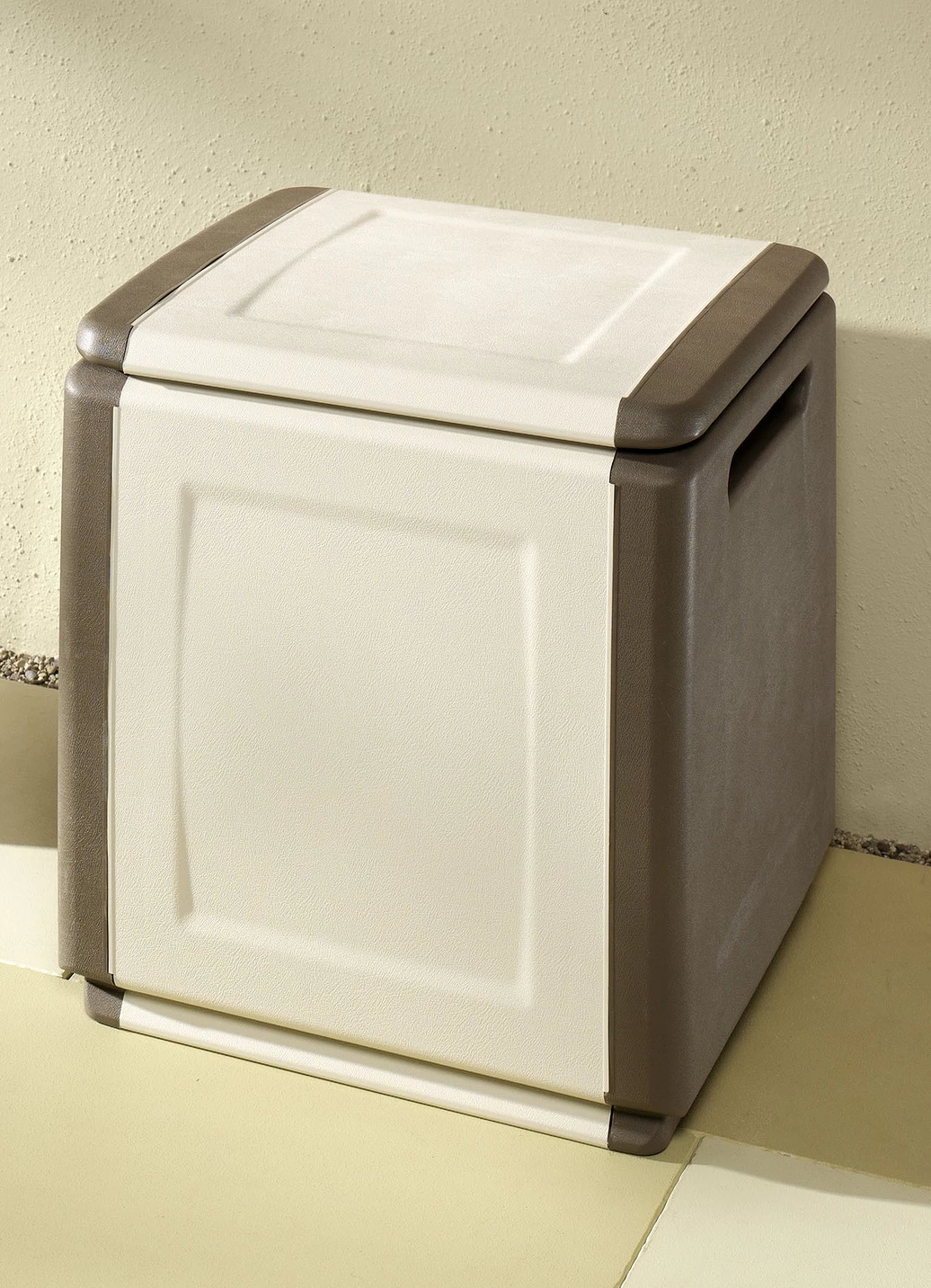 Gartenboxen Aus Robustem Polypropylen 3 Gartenboxen Aus Robustem Polypropylen