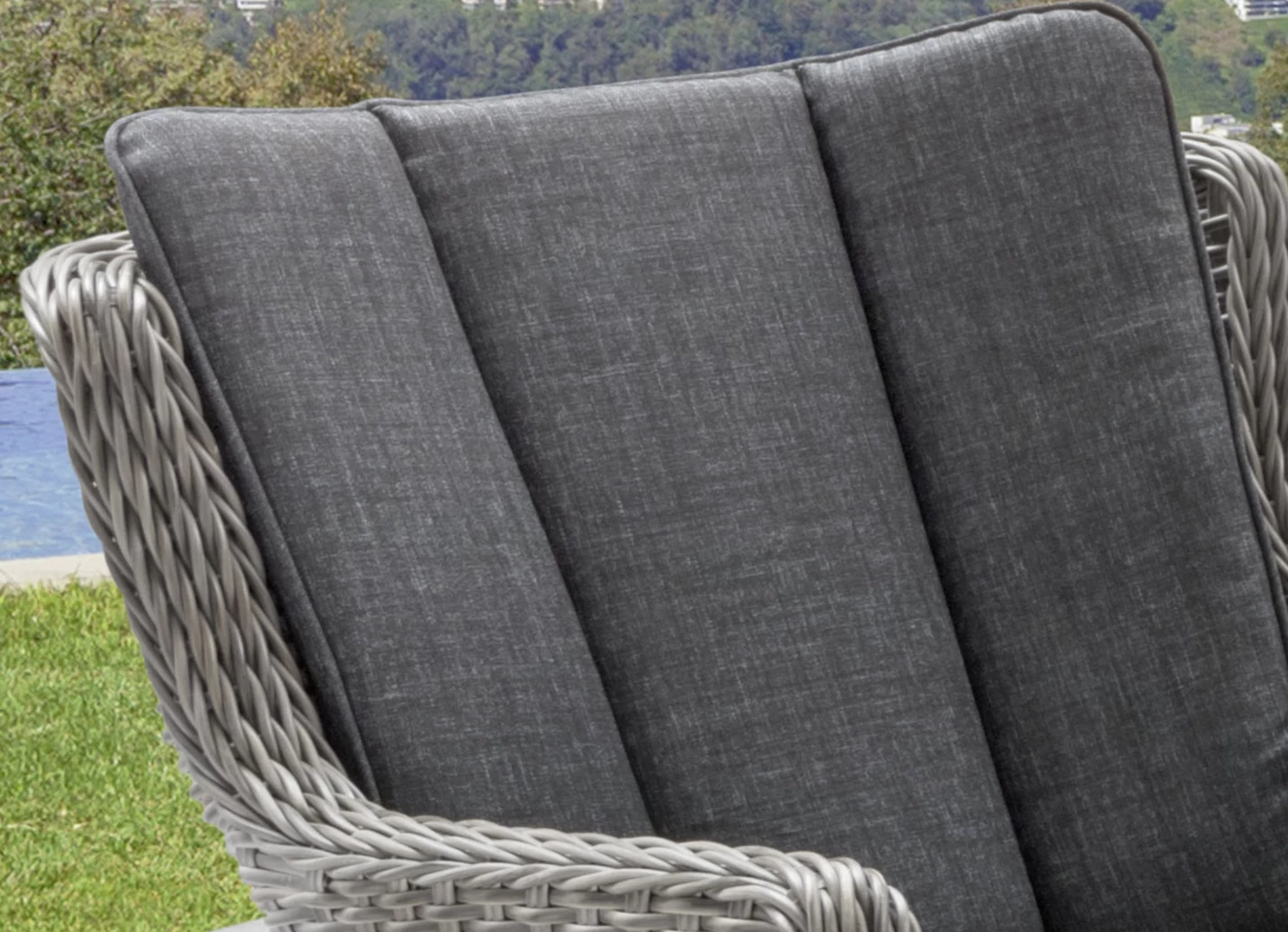 Gartenmöbel Luna Inklusive Polsterauflagen 12 Gartenmöbel Luna Inklusive Polsterauflagen – Bild 10