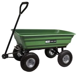 Gartenwagen Von Güde Mit Kippfunktion 7 Gartenwagen Von Güde Mit Kippfunktion -Haushaltsgegenstände Geschäft gartenwagen von guede mit kippfunktion farbe gruen schwarz 2