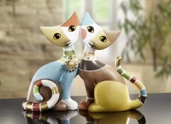 Goebel Jahreskatze 2023 Von Rosina Wachtmeister