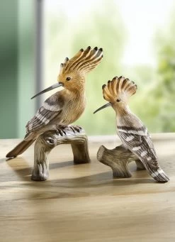 Goebel Vogel Des Jahres 2022 -Haushaltsgegenstände Geschäft goebel vogel des jahres 2022 farbe braun rot 1