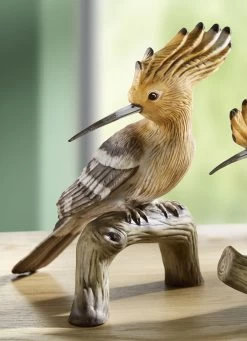 Goebel Vogel Des Jahres 2022 -Haushaltsgegenstände Geschäft goebel vogel des jahres 2022 farbe braun rot 2